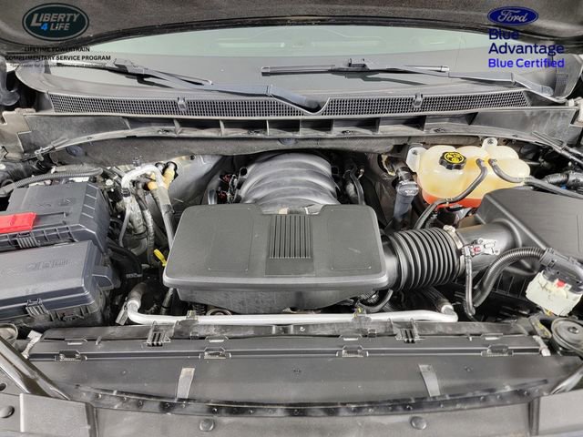 Used 2022 GMC Yukon XL SLT image 44