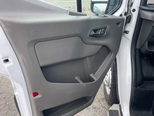 Certified 2023 Ford Transit 250 Low Roof AWD w/ Exterior Upgrade Package image 15