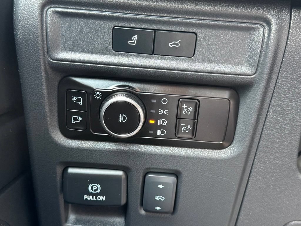 Certified 2023 Ford Expedition Max Platinum AWD/4WD image 38