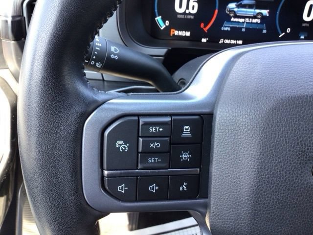 Certified 2023 Ford F150 Lariat w/ Equipment Group 502A High AWD/4WD image 14