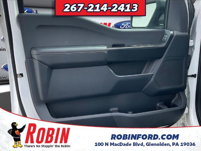 Certified 2023 Ford F150 XL w/ STX Appearance Package AWD/4WD image 20
