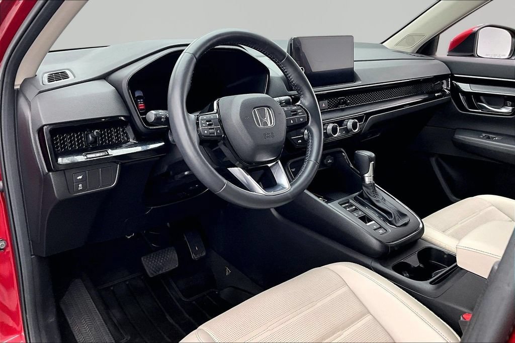 Used 2023 Honda CR-V EX-L image 14