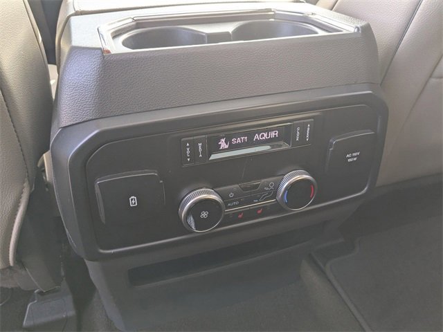 Certified 2020 Ford Expedition Max Limited w/ Equipment Group 302A image 24