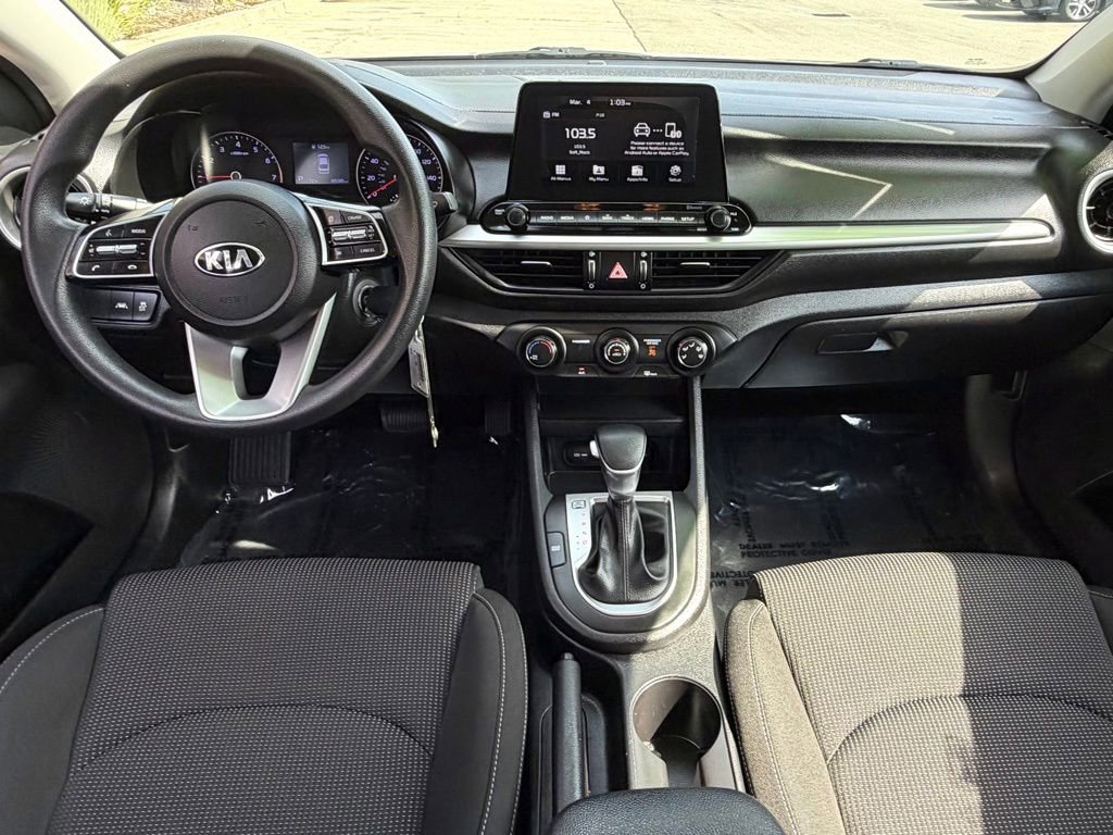 Used 2020 Kia Forte LXS image 28