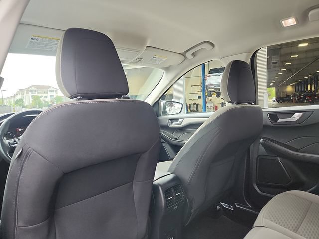 Certified 2021 Ford Escape SE w/ Convenience Package AWD/4WD image 23