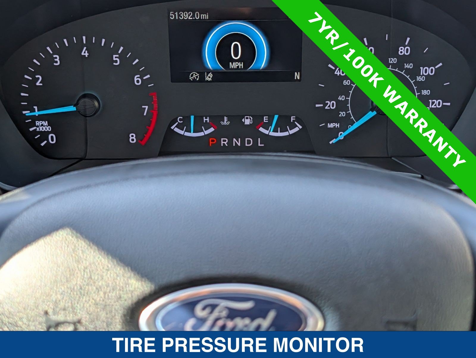 Certified 2022 Ford Escape SE FWD image 27