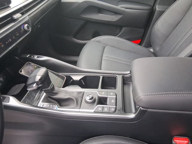 Used 2026 Kia Sorento EX FWD image 15