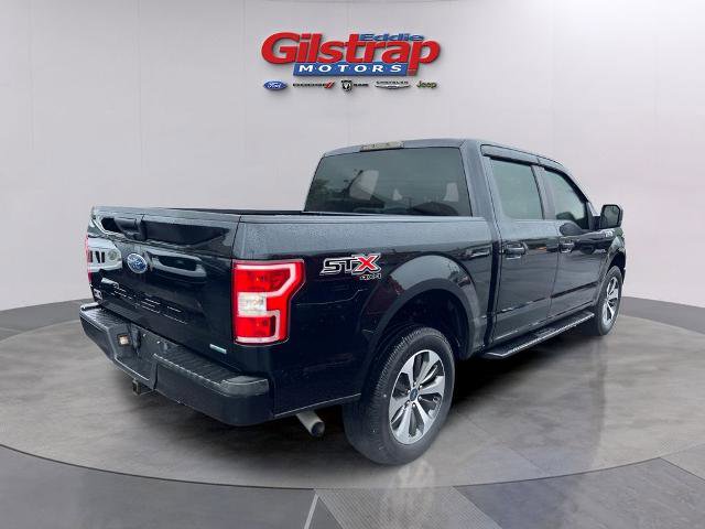 Certified 2020 Ford F150 XL w/ Equipment Group 101A Mid AWD/4WD image 5