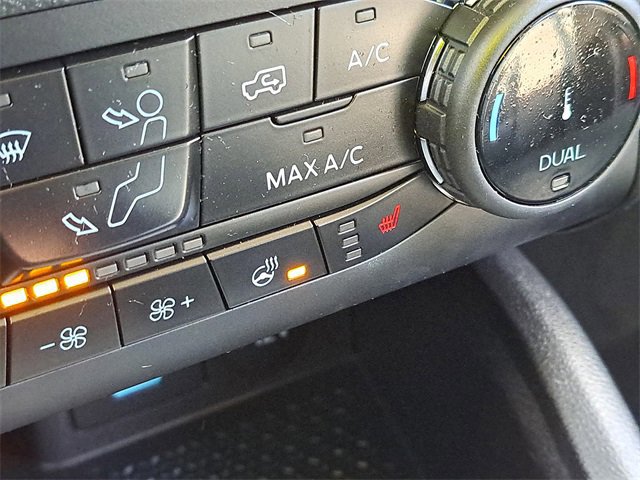 Certified 2022 Ford Bronco Sport Outer Banks w/ Tech Package image 15