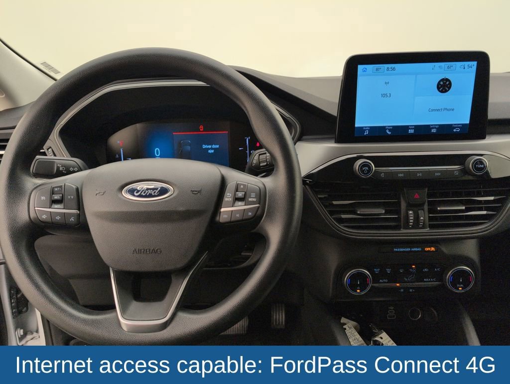 Certified 2025 Ford Escape Active image 25