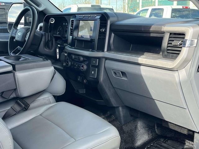 Certified 2024 Ford F250 XL w/ FX4 Off-Road Package image 23