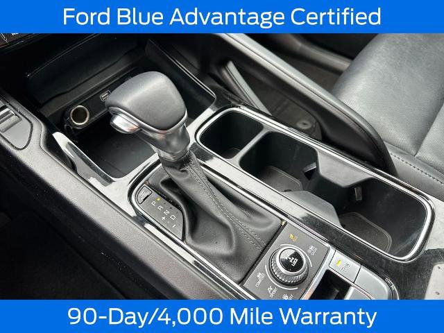 Used 2024 Kia Telluride S AWD/4WD image 21