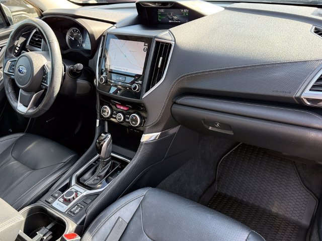 Used 2020 Subaru Forester Touring AWD/4WD image 23