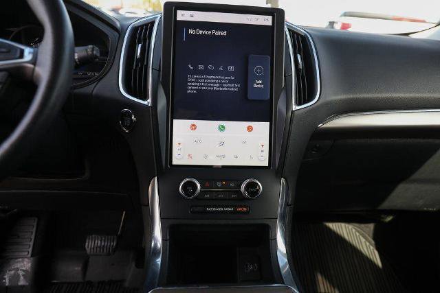 Certified 2022 Ford Edge Titanium image 39
