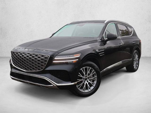 Used 2026 Genesis GV80 2.5T AWD/4WD image 1