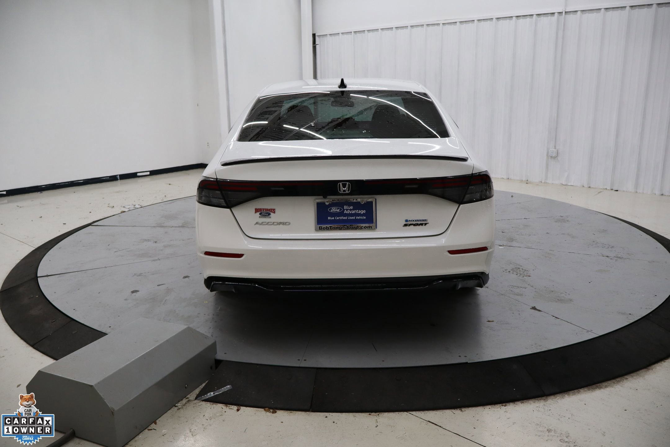 Used 2024 Honda Accord Sport image 6