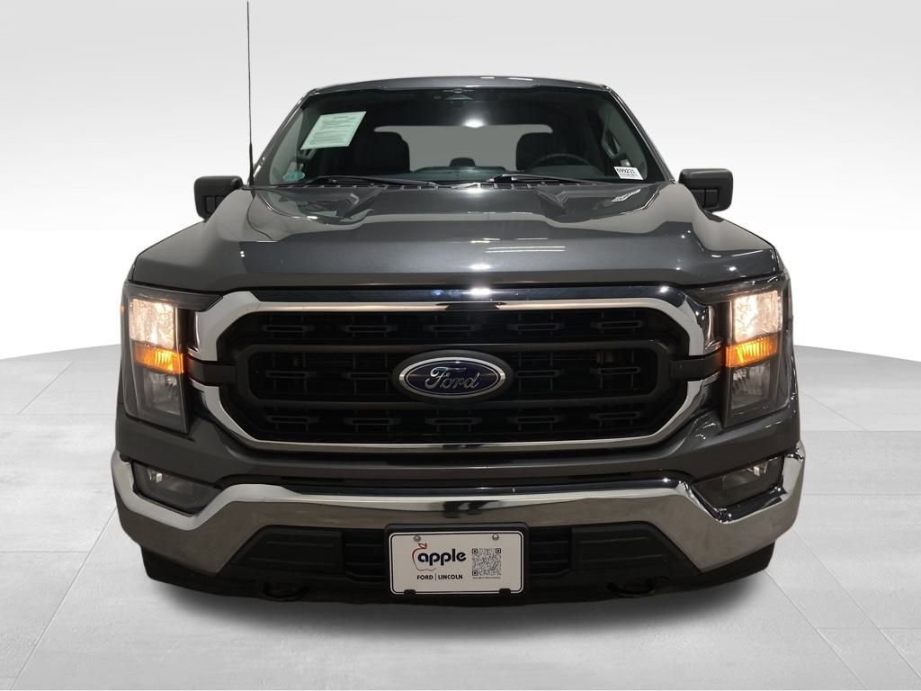 Certified 2023 Ford F150 XLT image 9
