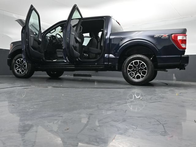 Certified 2023 Ford F150 XL w/ STX Appearance Package AWD/4WD image 56
