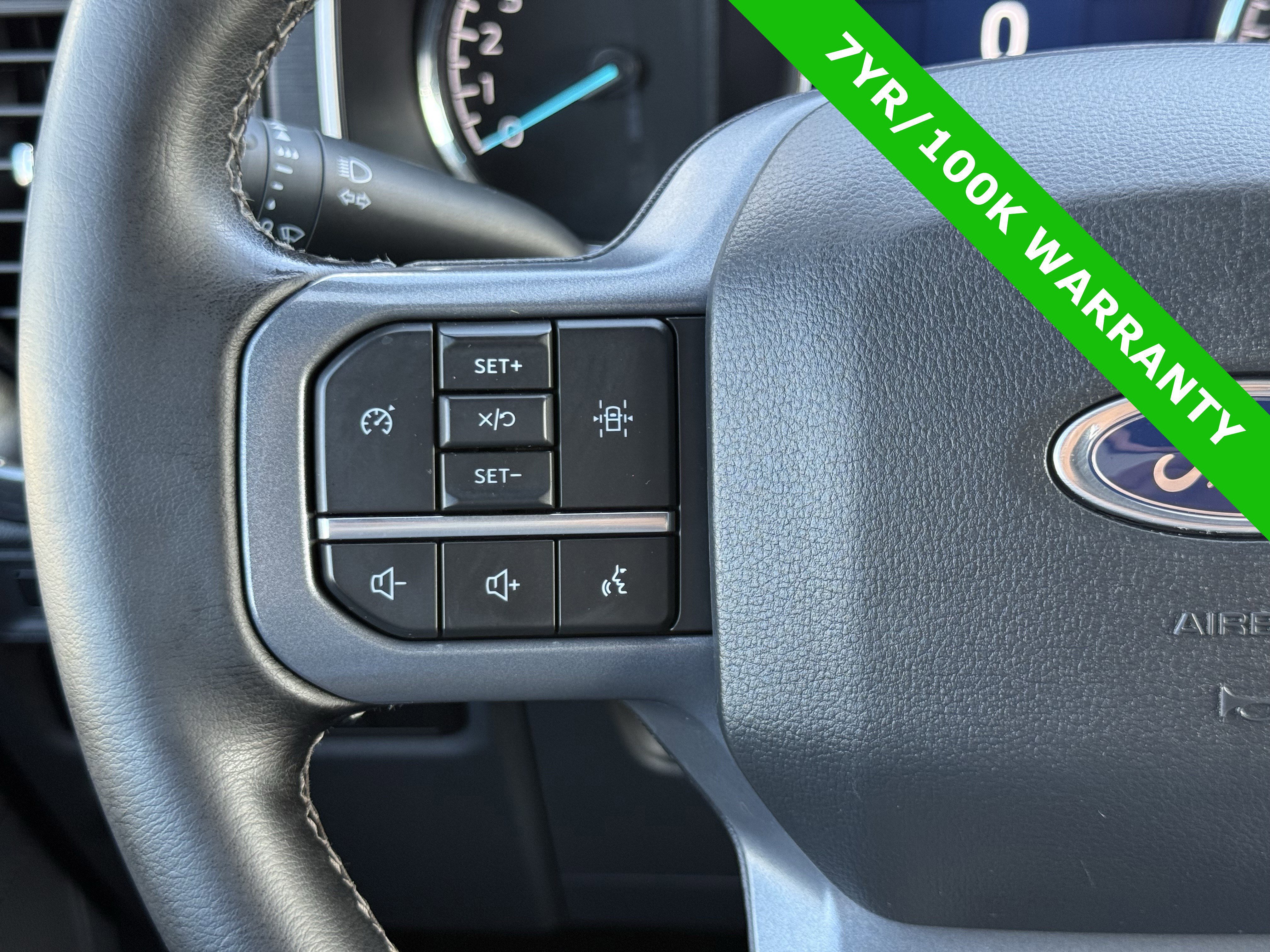 Certified 2023 Ford F150 XLT w/ Equipment Group 302A High image 26