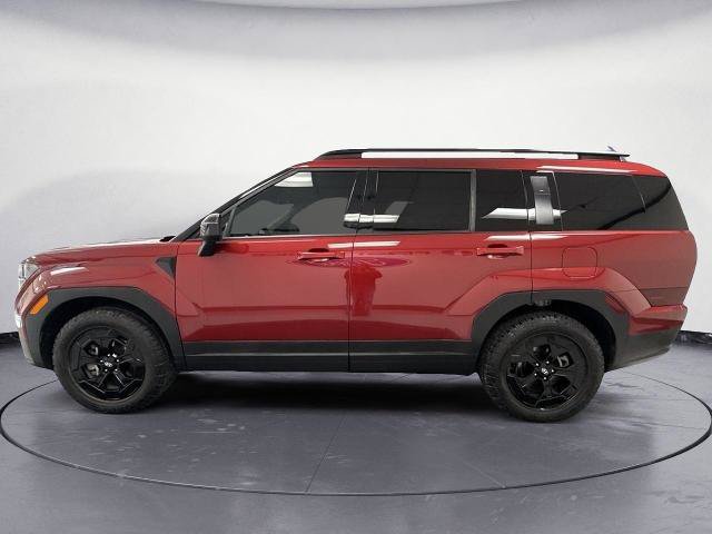 Used 2026 Hyundai Santa Fe XRT AWD/4WD image 4
