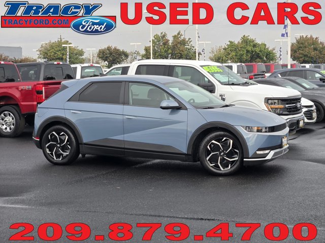 Used 2024 Hyundai Ioniq 5 SEL