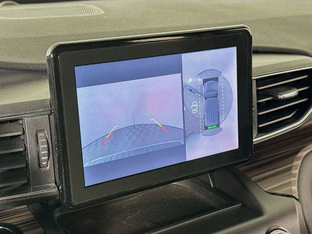 Certified 2020 Ford Explorer Limited AWD/4WD image 16