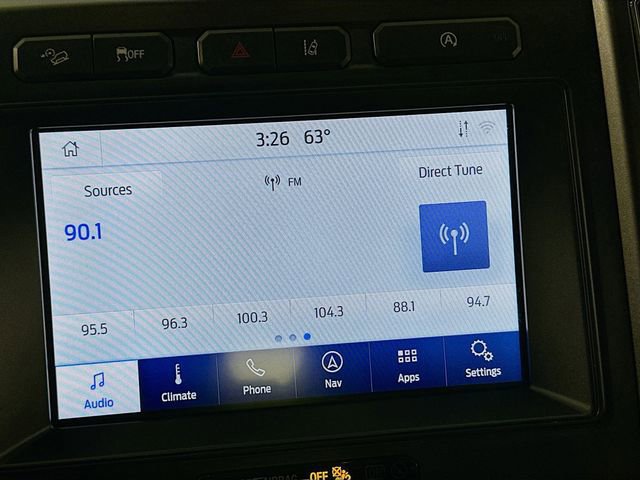 Certified 2020 Ford Expedition Limited image 14