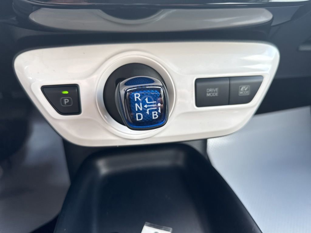 Used 2018 Toyota Prius Two w/ Prius Two Safety Plus Package image 20