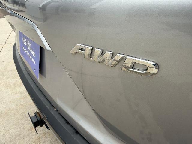 Used 2017 Honda CR-V EX-L image 19