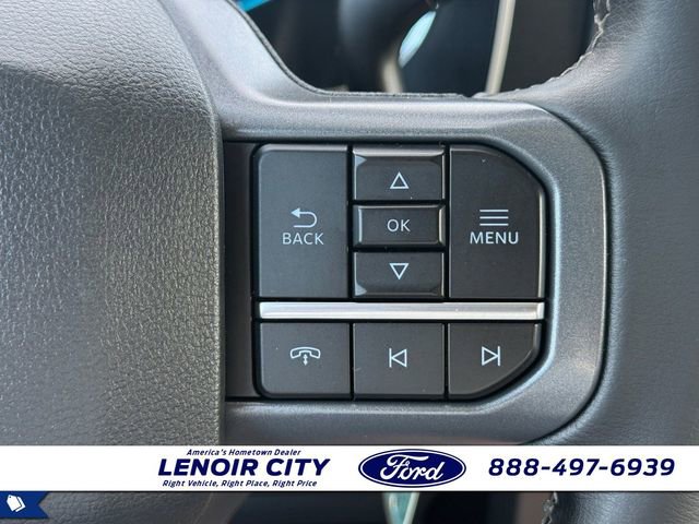 Certified 2023 Ford F150 XLT w/ Equipment Group 301A Mid AWD/4WD image 21