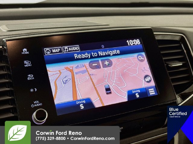 Used 2021 Honda Ridgeline RTL-E image 16