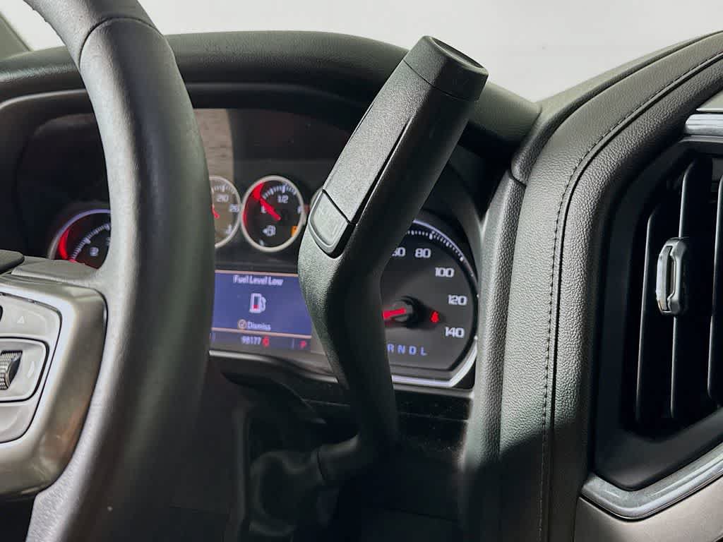Used 2020 Chevrolet Silverado 1500 LT w/ All-Star Edition RWD image 18