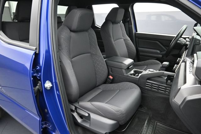 Used 2025 Toyota Tacoma SR5 RWD image 27