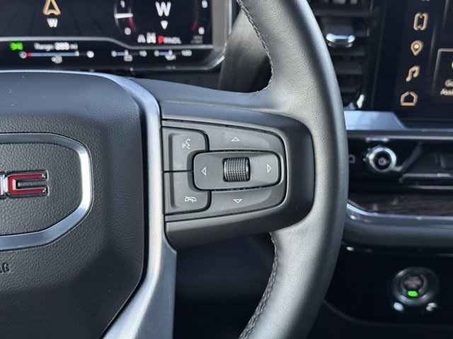 Used 2023 GMC Sierra 1500 Elevation w/ X31 Off-Road Package image 24