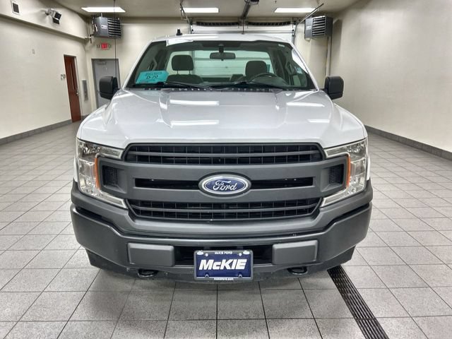 Certified 2020 Ford F150 XL w/ Equipment Group 101A Mid AWD/4WD image 2