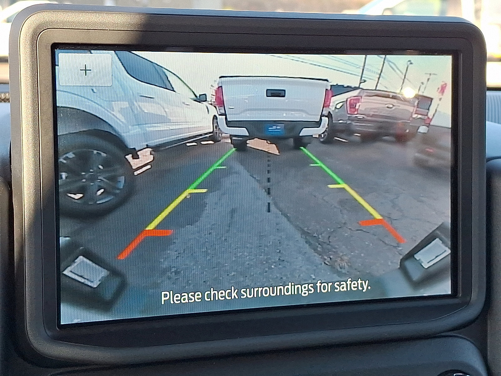 Certified 2024 Ford Bronco Sport Big Bend image 17