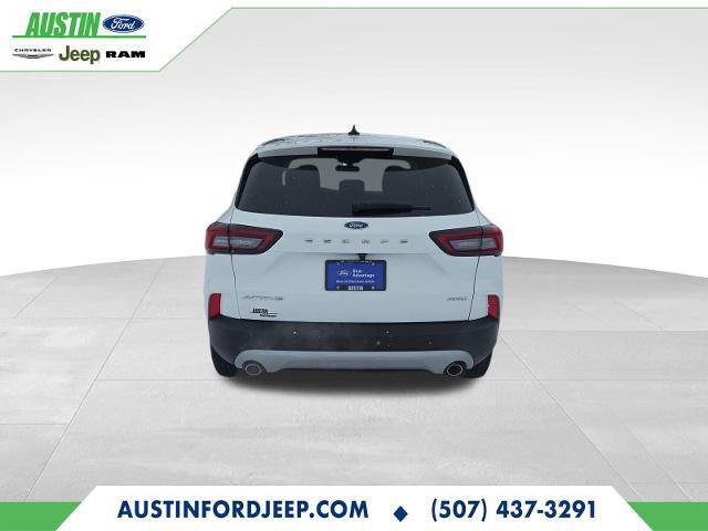 Certified 2023 Ford Escape Active image 3