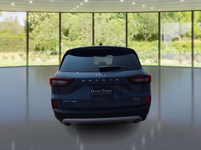 Certified 2024 Ford Escape Active w/ Tech Pack #1 image 4