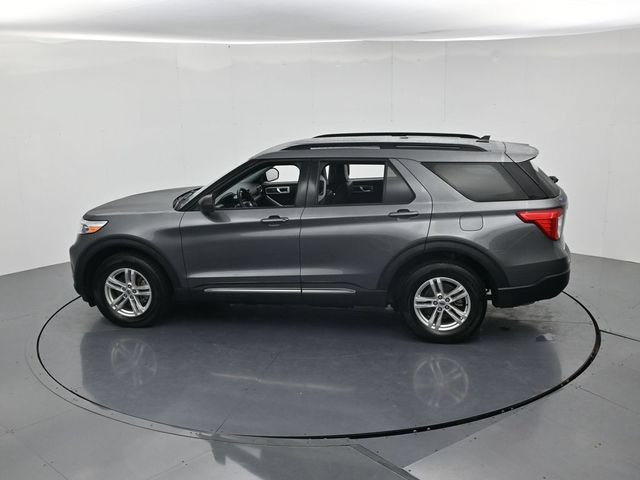 Certified 2024 Ford Explorer XLT w/ Equipment Group 202A AWD/4WD image 47