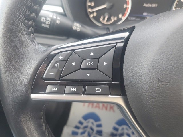 Used 2020 Nissan Altima 2.5 SV image 23