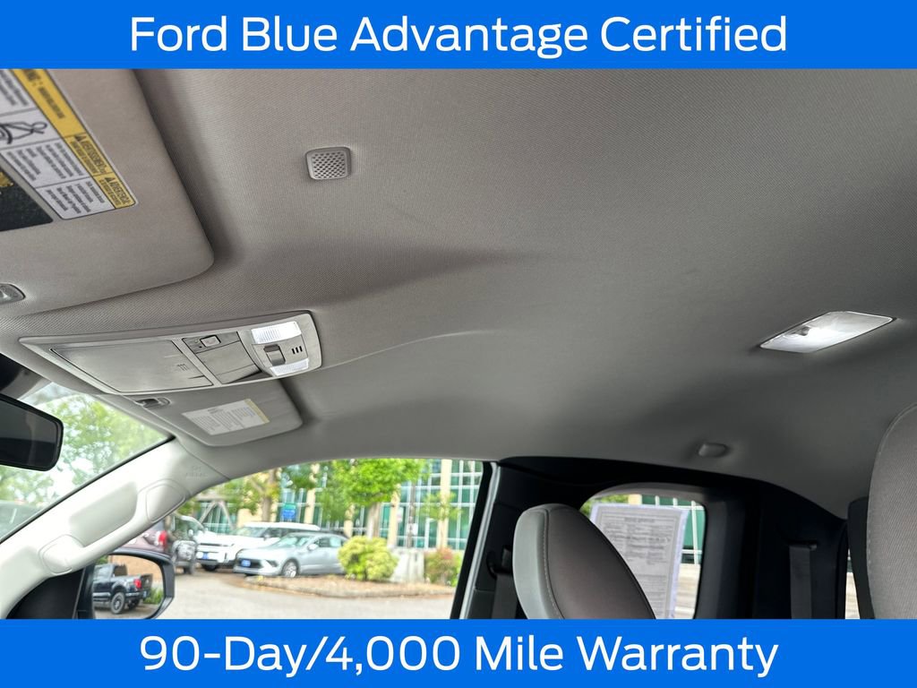 Used 2022 Toyota Tacoma SR w/ SX Package AWD/4WD image 14