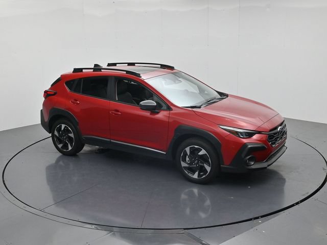 Used 2025 Subaru Crosstrek 2.5i Limited w/ Crosstrek Mirror Package AWD/4WD image 41