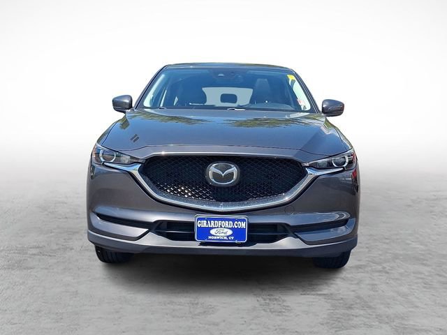 Used 2019 MAZDA CX-5 Touring AWD/4WD image 2
