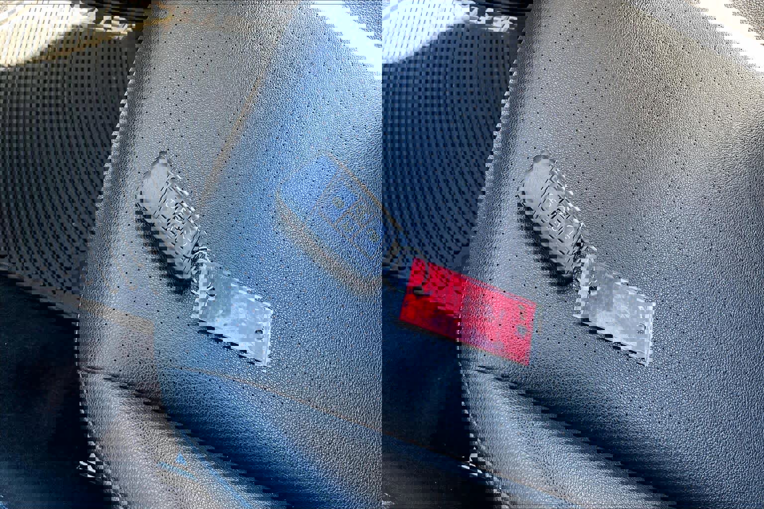 Used 2019 Volkswagen Jetta SEL w/ Cold Weather Package image 15