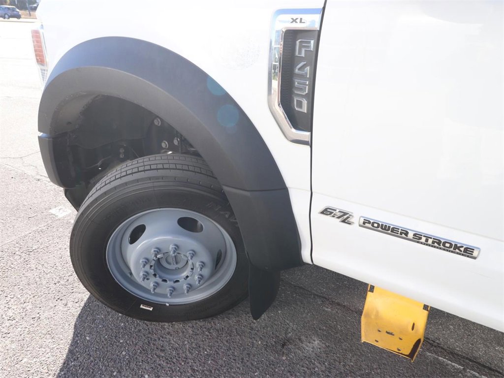 Certified 2020 Ford F450 XL image 14