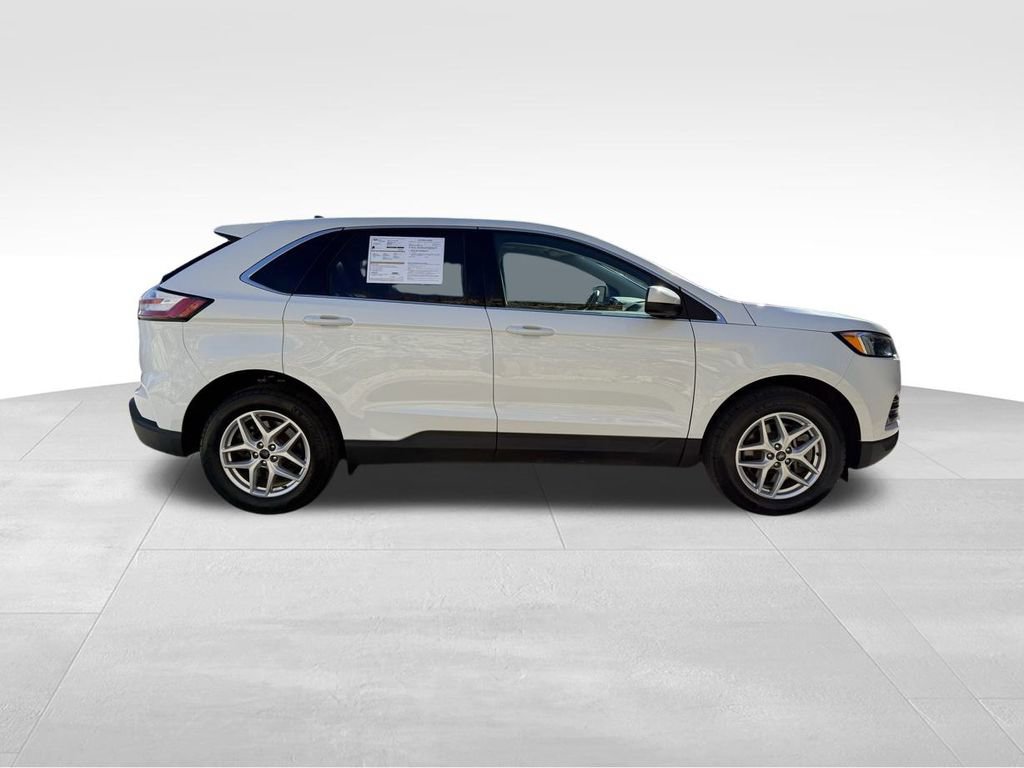 Certified 2023 Ford Edge SEL w/ Convenience Package image 6