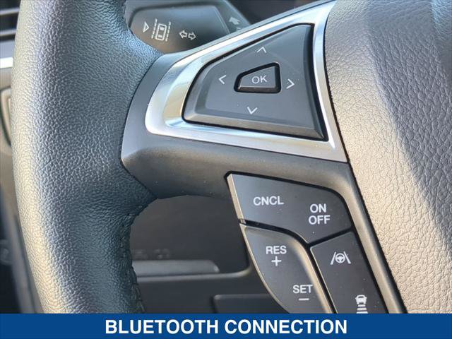 Certified 2024 Ford Edge Titanium w/ Equipment Group 301A AWD/4WD image 14