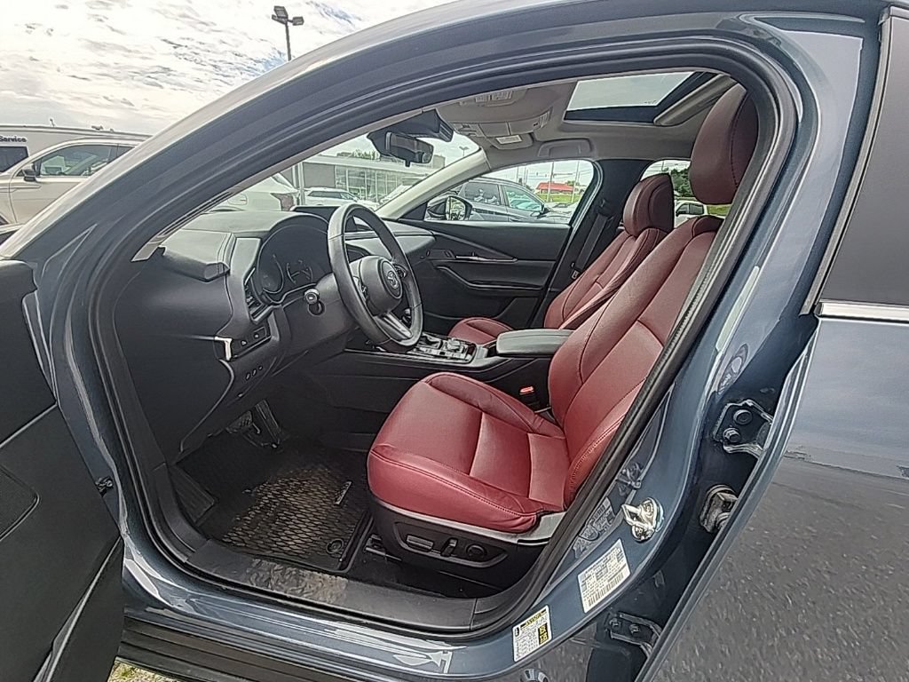 Used 2024 MAZDA CX-30 AWD 2.5 S w/ Preferred Package image 10