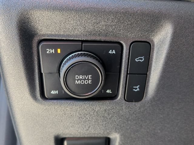 Certified 2025 Ford Expedition Max Active AWD/4WD image 30