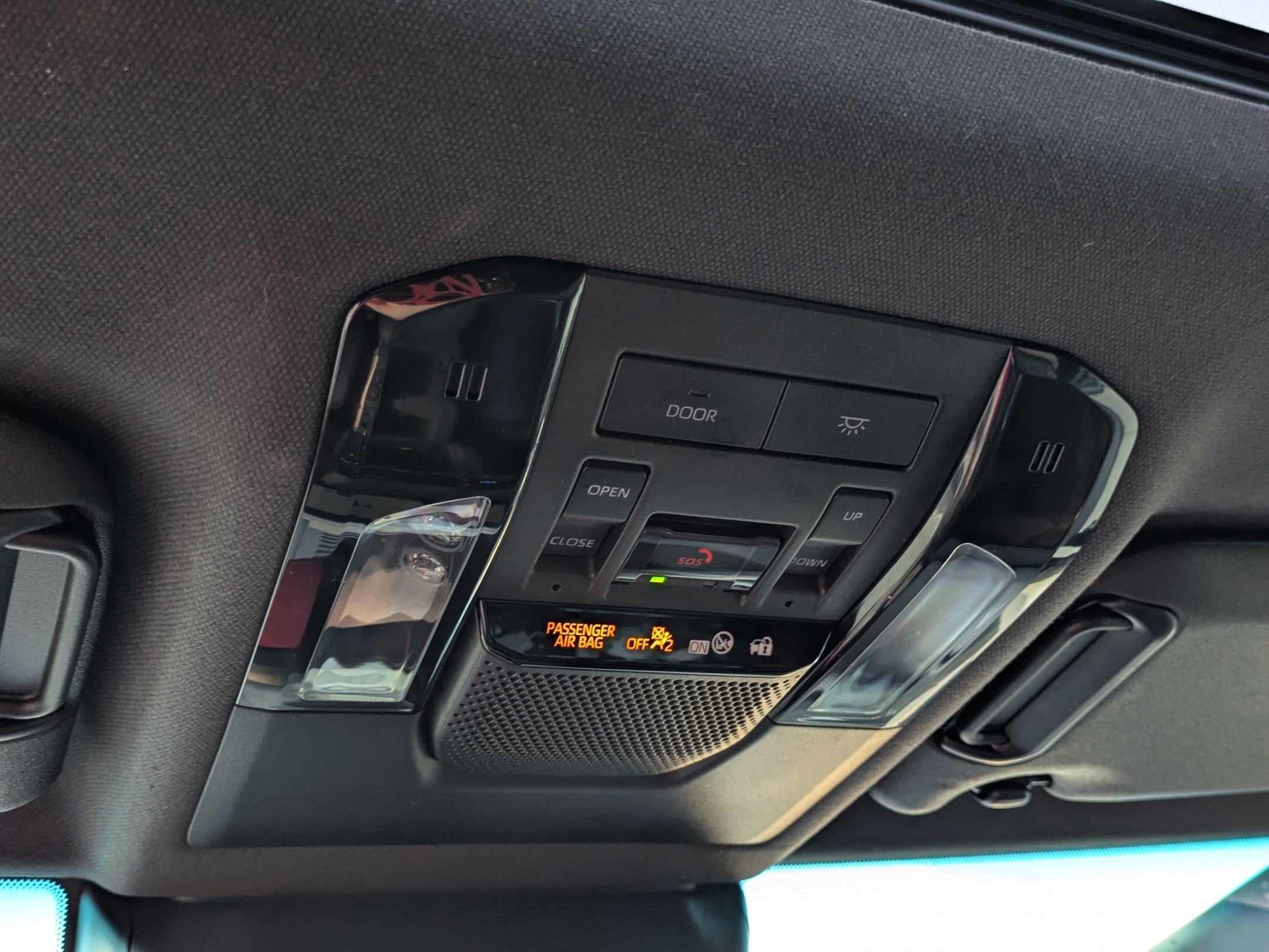 Used 2024 Toyota Land Cruiser w/ Premium Package image 26